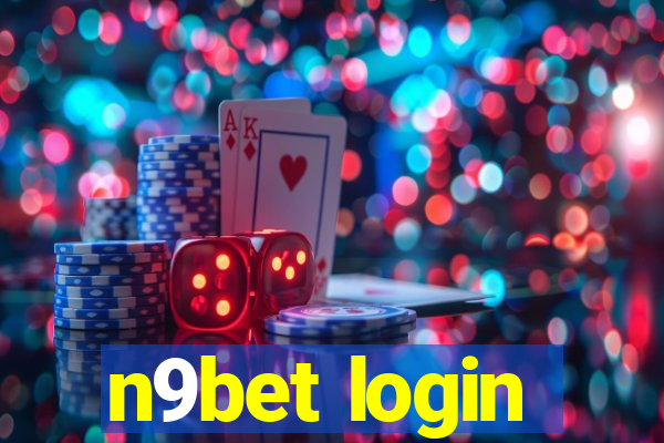 n9bet login